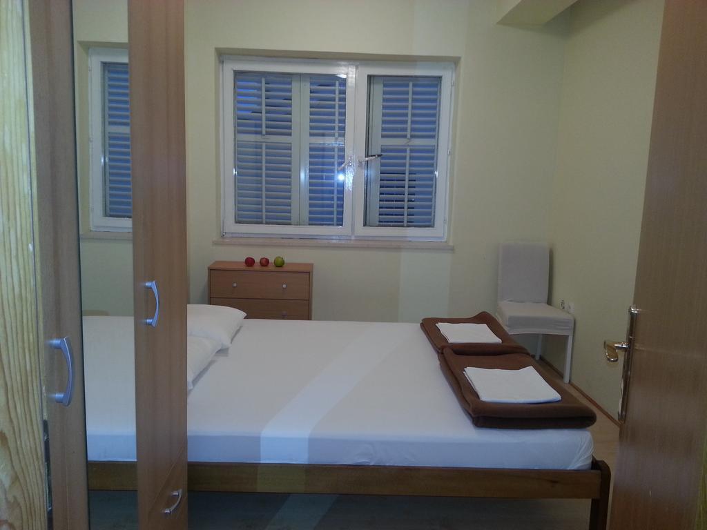 Apartmani Ante Crikvenica Exterior photo